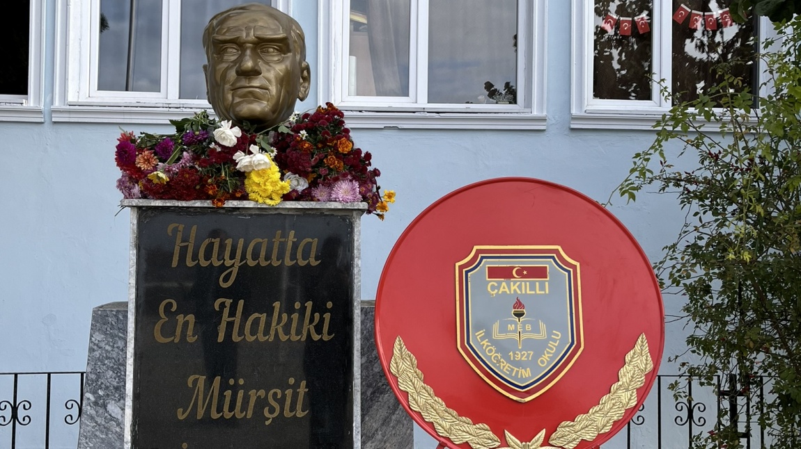 10 Kasım Atatürk'ü Anma Programımız